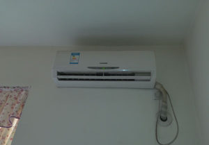 海兴空调维修电话是多少