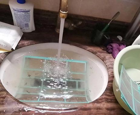 海兴空调维修售后服务中心电话