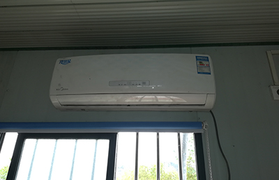 海兴空调维修在哪里找