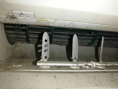 海兴空调维修售后服务中心电话是多少