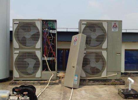 海兴空调维修电话号码多少