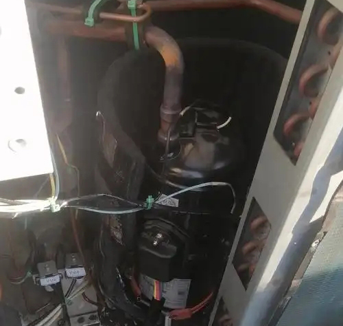 海兴维修变频空调电话在哪里找