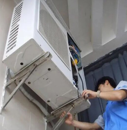 海兴24小时空调维修热线