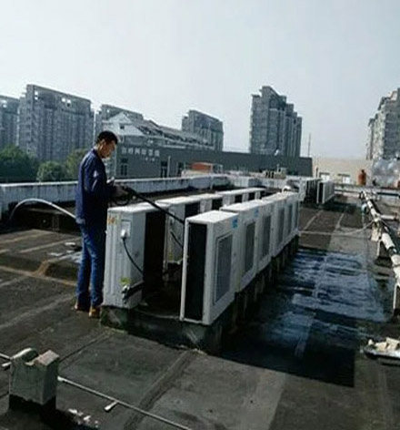 海兴 空调拆装 海兴本地 空调拆装公司