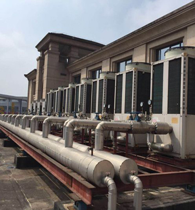 海兴多联机维修 海兴中央空调维修