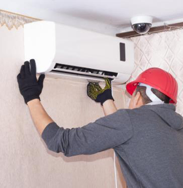 海兴空调内机噪音大