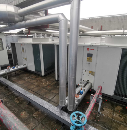 海兴附近中央空调维修 海兴上门中央空调维修